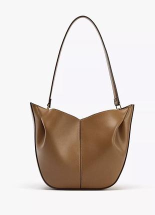 Zara сумка нова 4