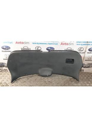 Оплетка крышки багажника 90901jd000 nissan qashqai 1 2010-2013