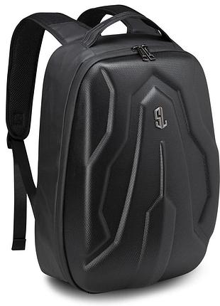 Рюкзак городской semi line usb 16 black (p8254-0)