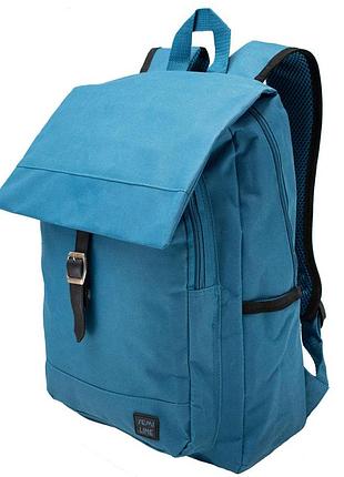 Рюкзак городской semi line 12 blue (j4921-2)