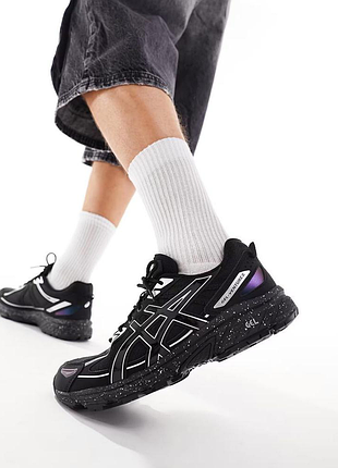 Asics gel-venture 6 оригинальные кроссовки