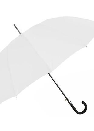Парасолька semi line white (2512-4)