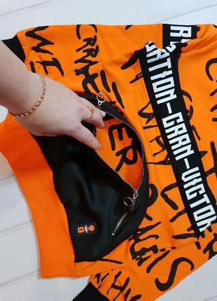 Кофта реглан для мальчика турция 2