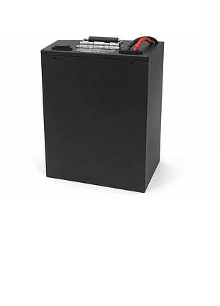 Аккумулятор lifepo4 crosser 76.8v 30ah для электроскутера / электровелосипеда 0008