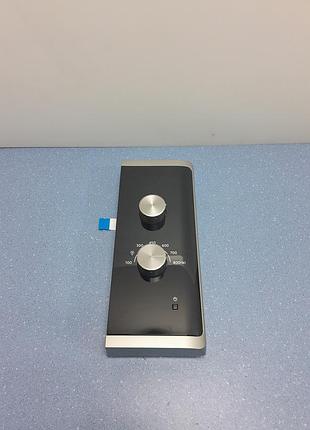 Плата управления для микроволновой печи samsung ms23k3614as de94-04717e