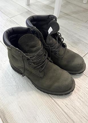 Черевики timberland