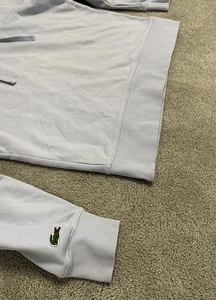 Худі жіноча lacoste 2
