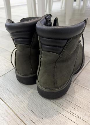 Черевики timberland 2