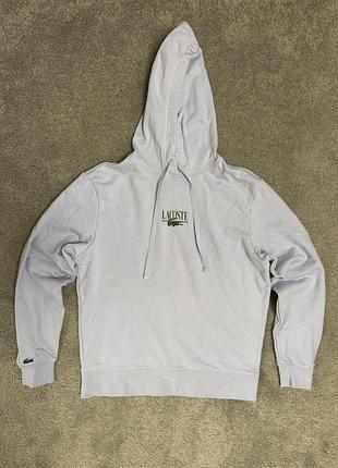 Худі жіноча lacoste