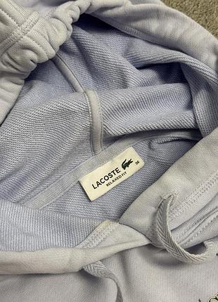 Худі жіноча lacoste 4