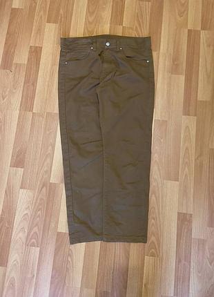 Carhartt штани 34/32