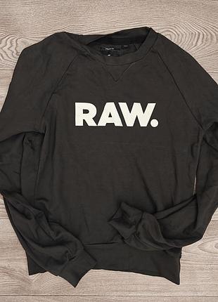 Реглан g-star raw, s, оригинал