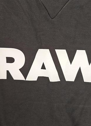 Реглан g-star raw, s, оригинал 2