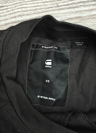 Реглан g-star raw, s, оригинал 3
