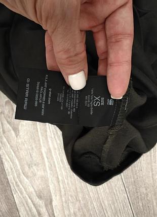 Реглан g-star raw, s, оригинал 4