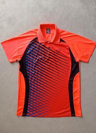 Брендова футболка поло sport dri.