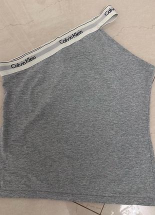 Бавовняна майка calvin klein