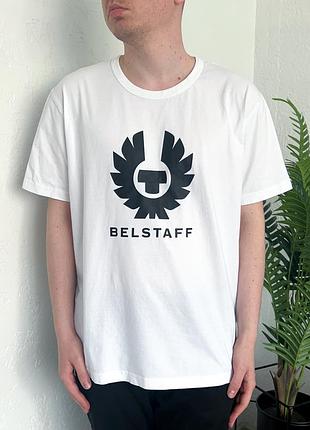 Belstaff футболка