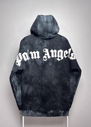 Palm angels худі кофта толстовка худи