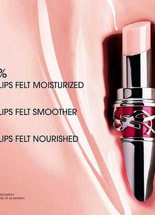 Ysl candy glaze lip gloss stick блиск для губ