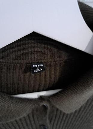 Кофта uniqlo 3