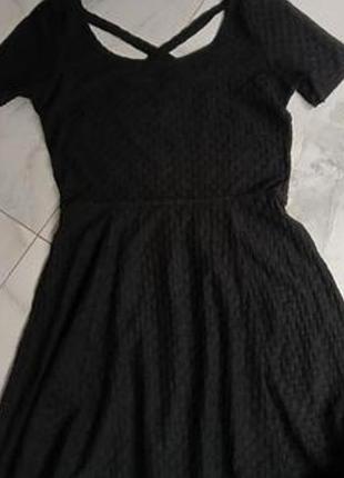 Коротесенькі платтячко xs