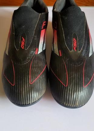 Бутси adidas f-50