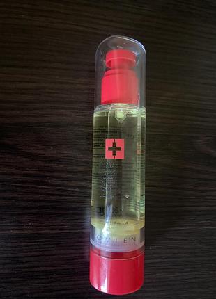 Сироватка для кінчиків волосся lovien serum therapy