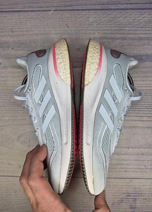 Кроссовки adidas supernova 4