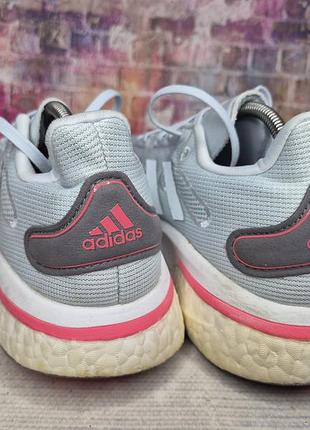 Кроссовки adidas supernova 6
