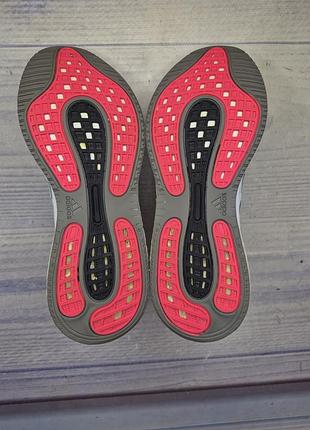 Кроссовки adidas supernova 5
