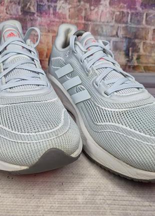 Кроссовки adidas supernova 2