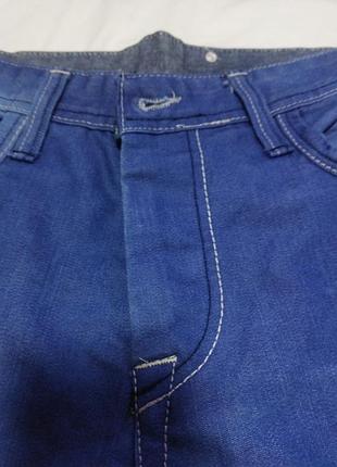 Джинсы levi's 7