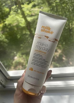 Кондиціонер milk shake