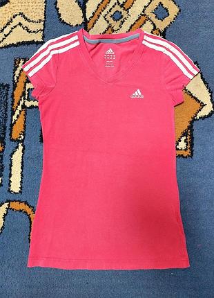 Футболка adidas р xs -s