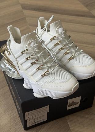 Жіночі кросівки plein sport, оригінал