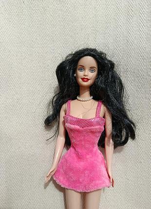 Кукла barbie винтаж 1998