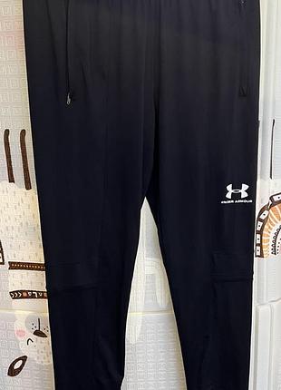 Чоловічі штани under armour