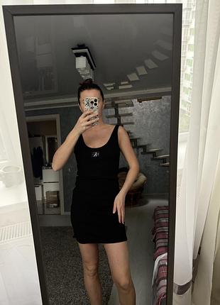 Сукня calvin klein 2