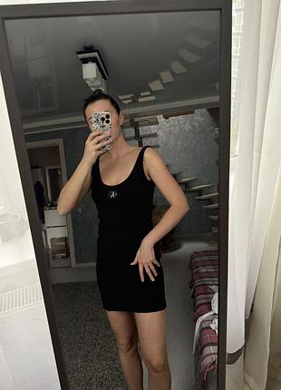Сукня calvin klein 7