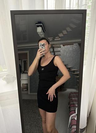 Сукня calvin klein 4