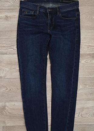 Джинсы armani exchange, оригинал