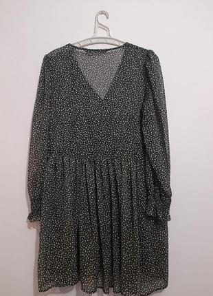 Сукня  zara 3