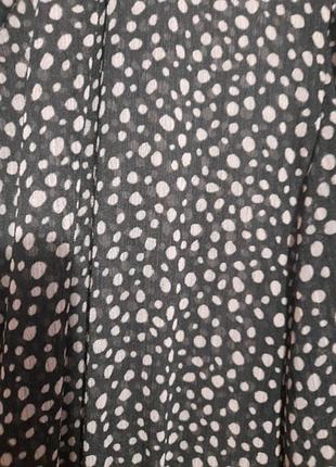 Сукня  zara 5
