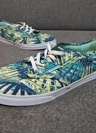 Кеди венс vans