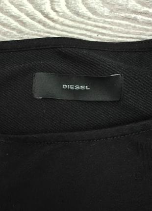 Платье diesel 2