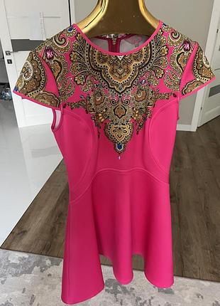 Нова фірмова сукня ted baker 3 розмір