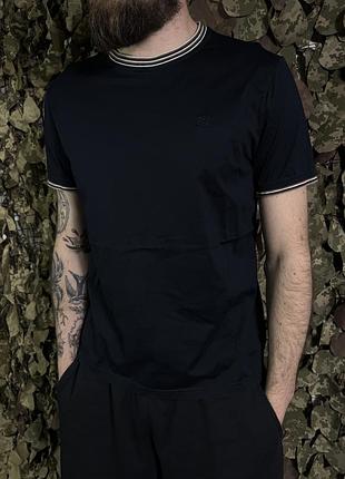 Футболка aquascutum