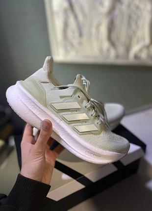 Adidas ultraboost 5 нові оригінальні адідас бігові ультрабусти жіночі в коробці