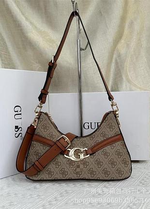 Брендова сумка сумка guess